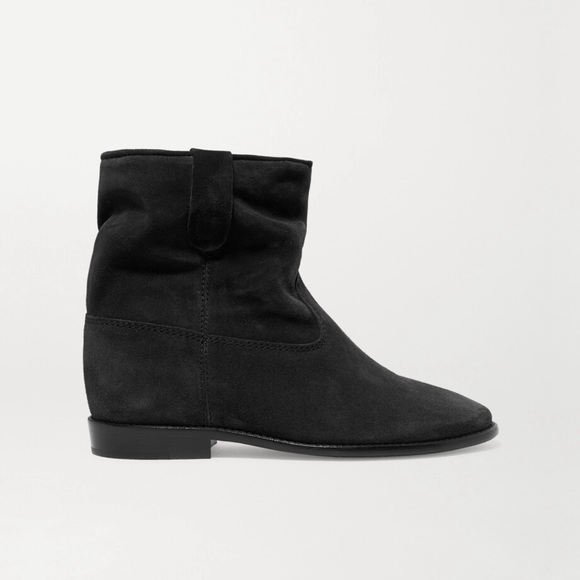Isabel Marant Crisi ankle boot - 38 - Picture 3 of 11